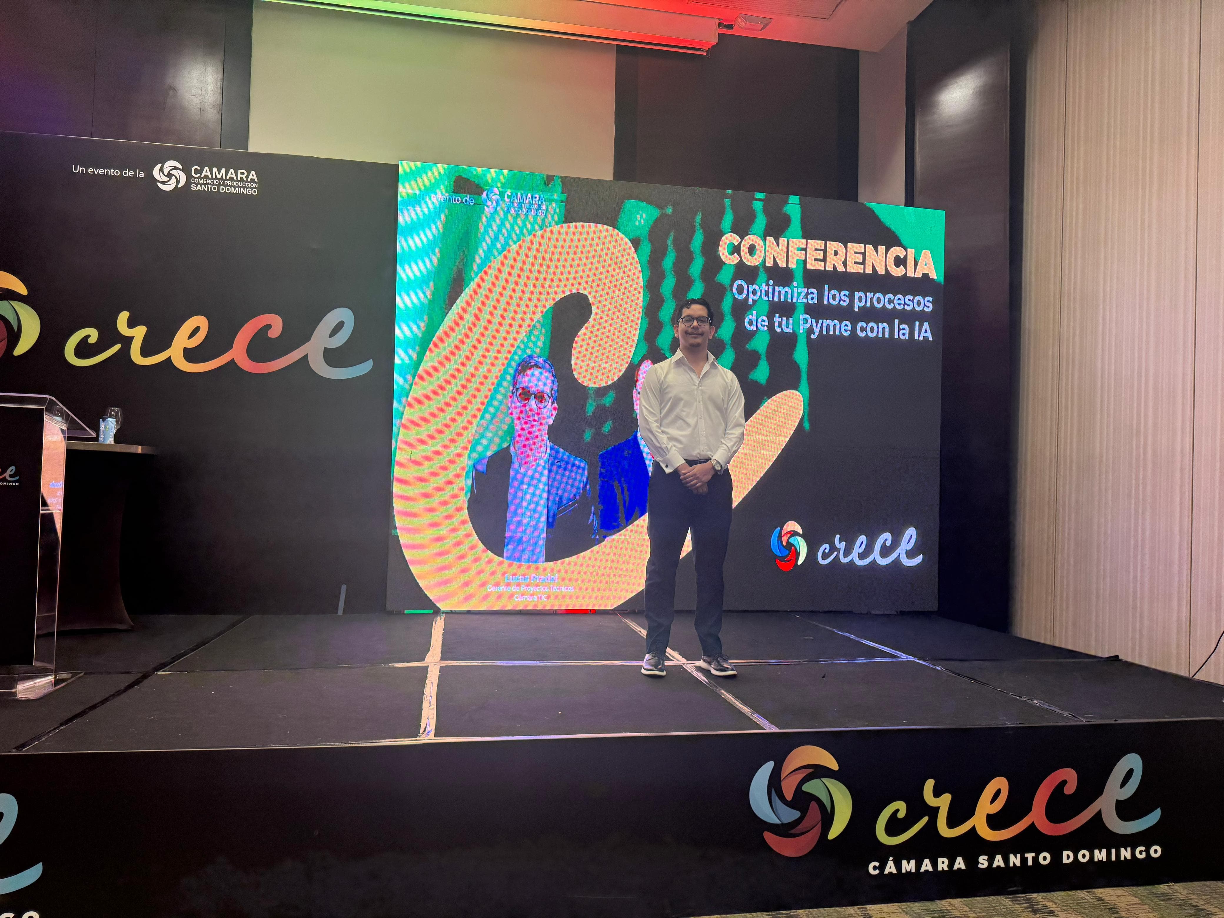 Practical Guide: How to Optimize Your SME with AI - Lessons from Crece.do